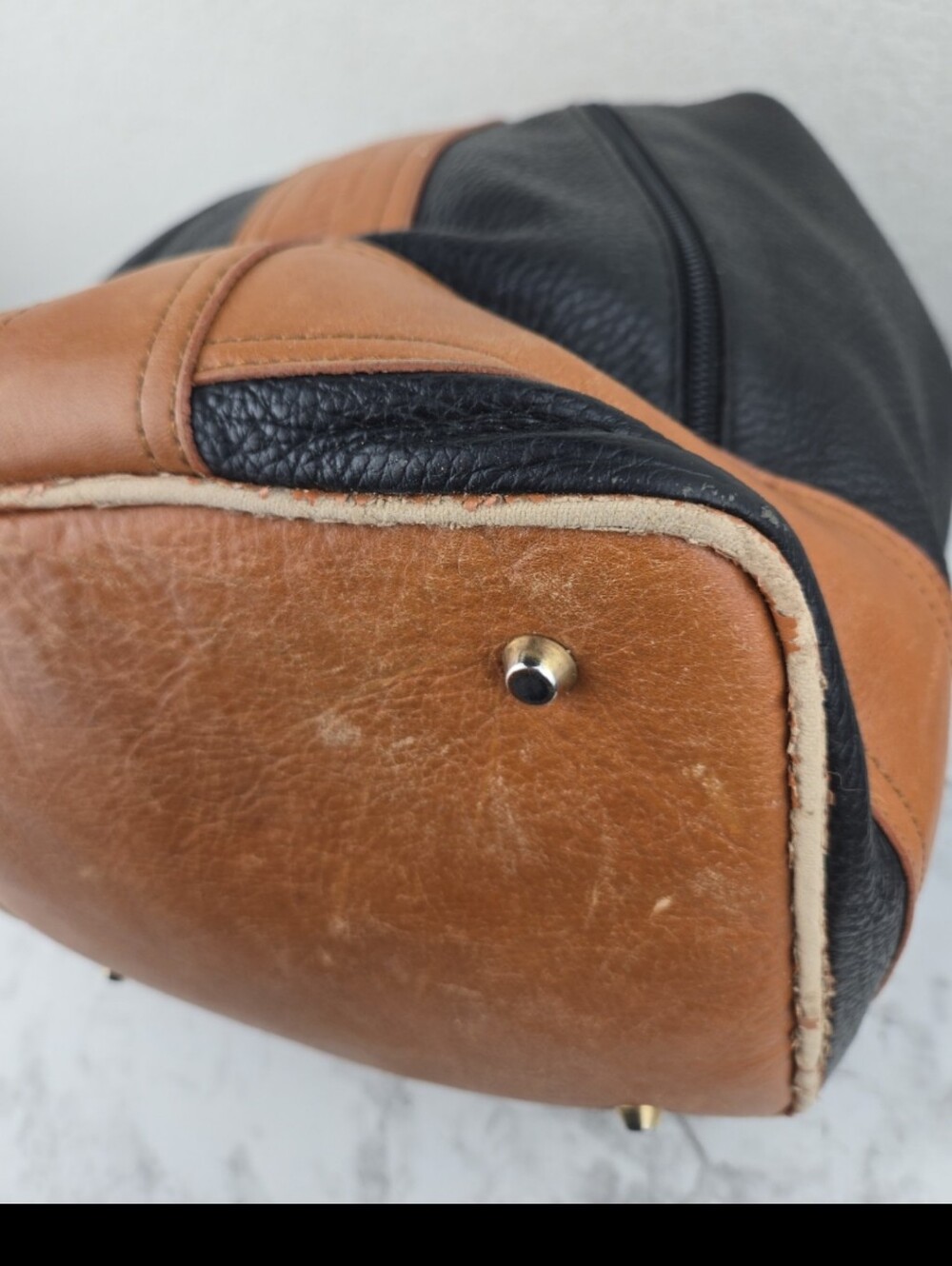Valentina Italian Purse - Picture 10 of 12